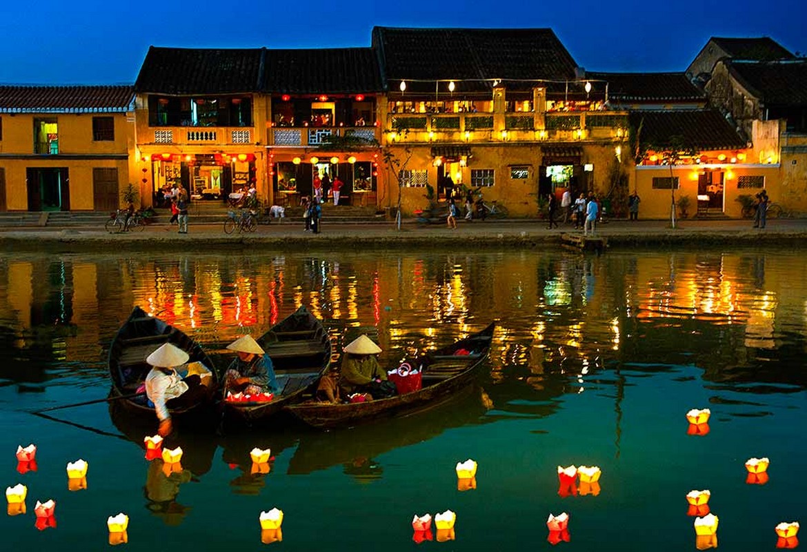 DA NANG - HOI AN TOUR